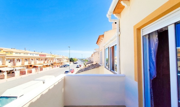 Town house - Resale - Orihuela - Playa Flamenca