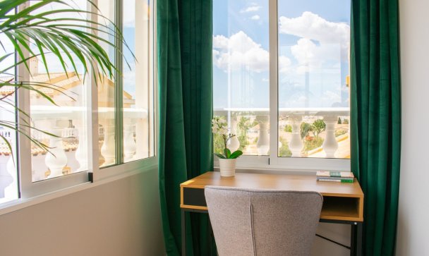 Town house - Resale - Orihuela - Punta Prima