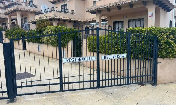 Town house - Resale - Orihuela - Villamartin