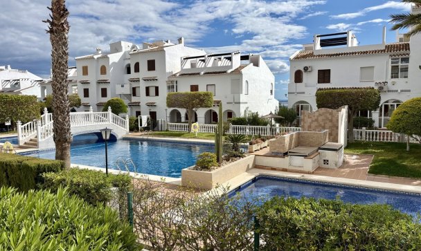 Town house - Resale - Rojales - Ciudad Quesada