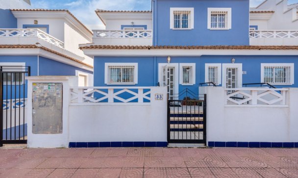 Town house - Resale - Rojales - Ciudad Quesada