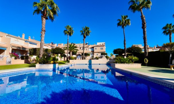 Town house - Resale - Rojales - Dona Pepa