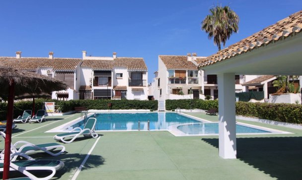 Town house - Resale - Santa Pola - Gran Alacant