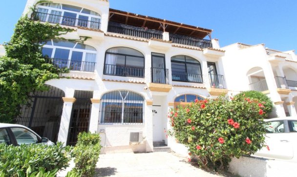 Town house - Resale - Santa Pola - Gran Alacant
