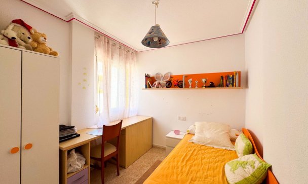 Town house - Rynek wtórny - Alicante City - Parque de las Naciones
