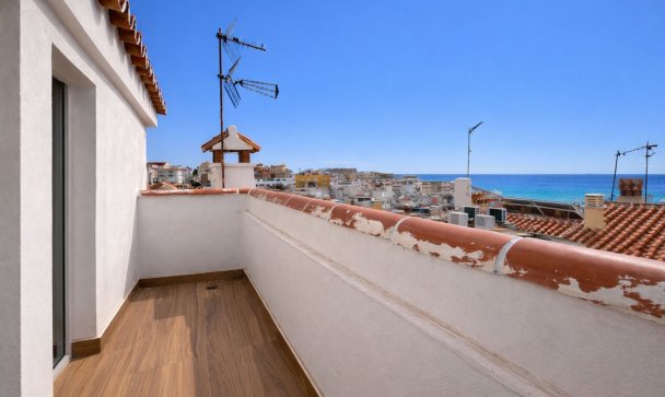 Town house - Rynek wtórny - Benalmadena - Arroyo de la Miel