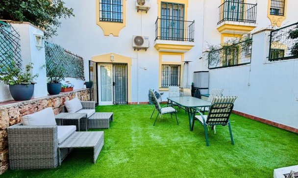 Town house - Rynek wtórny - Benalmadena - Arroyo de la Miel