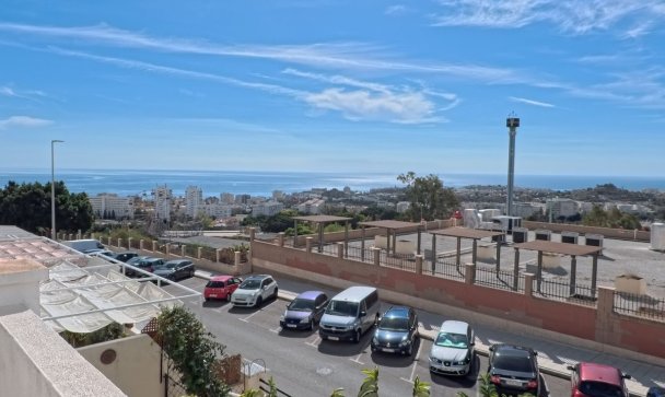 Town house - Rynek wtórny - Benalmadena - Benalmadena Centro