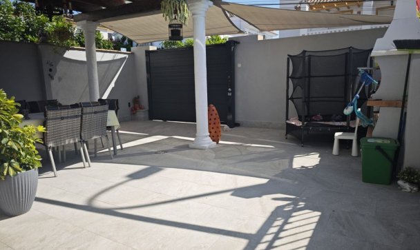 Town house - Rynek wtórny - Benalmadena - Benalmadena Centro