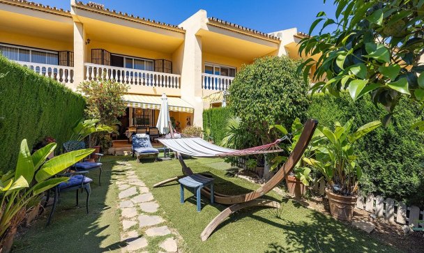 Town house - Rynek wtórny - Benalmadena - Torrequebrada