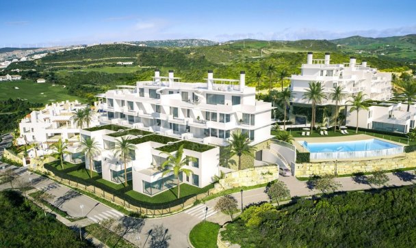 Town house - Rynek wtórny - Casares - Casares Playa