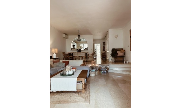 Town house - Rynek wtórny - El Paraiso - El Paraiso