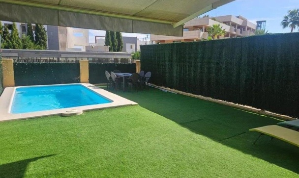 Town house - Rynek wtórny - Estepona - Bel Air