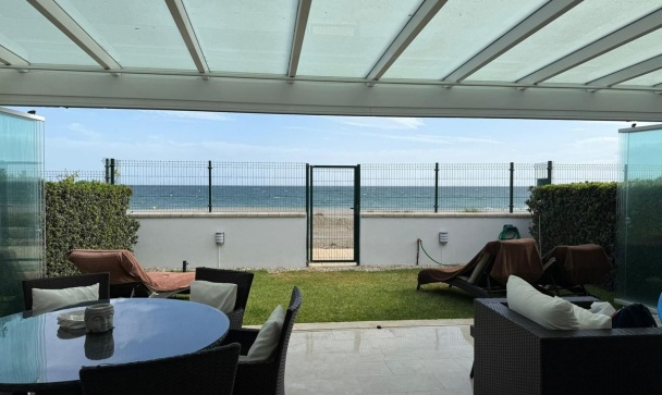 Town house - Rynek wtórny - Estepona - Costalita