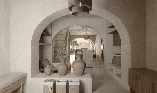 Town house - Rynek wtórny - Estepona - Estepona Centro