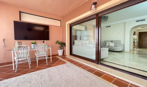 Town house - Rynek wtórny - Estepona - Estepona Centro