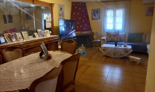 Town house - Rynek wtórny - Estepona - Estepona Centro