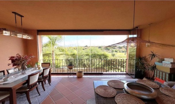 Town house - Rynek wtórny - Estepona - Estepona Centro