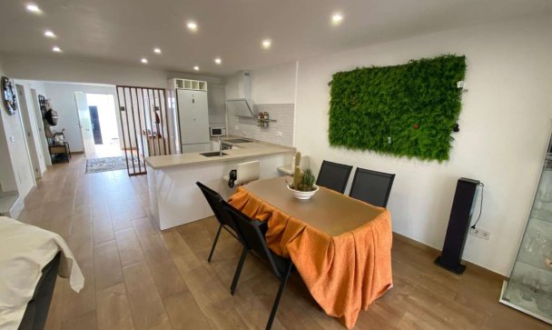 Town house - Rynek wtórny - Fuengirola - Fuengirola Centro