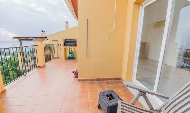 Town house - Rynek wtórny - Fuengirola - Torreblanca
