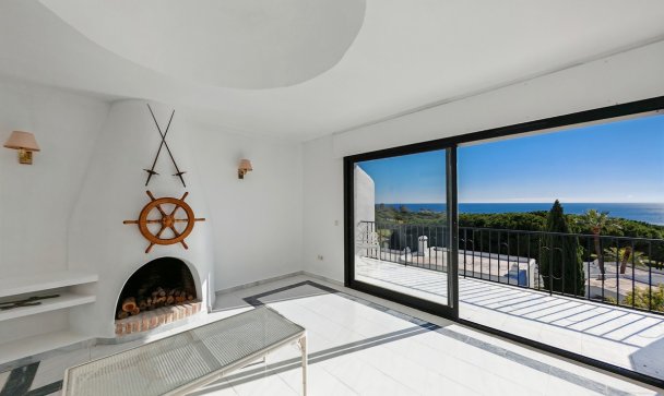 Town house - Rynek wtórny - Marbella - Cabopino