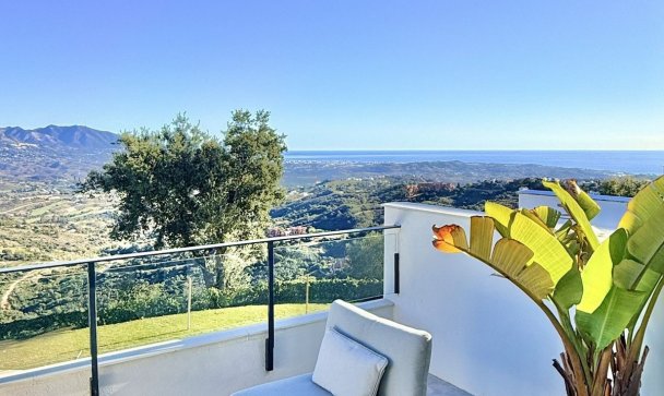 Town house - Rynek wtórny - Marbella - Elviria