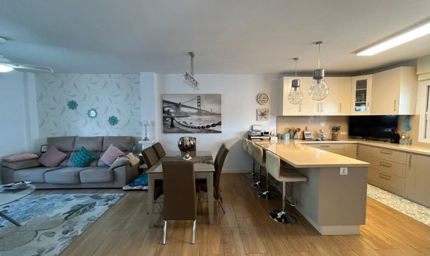 Town house - Rynek wtórny - Marbella - Guadalmina Alta