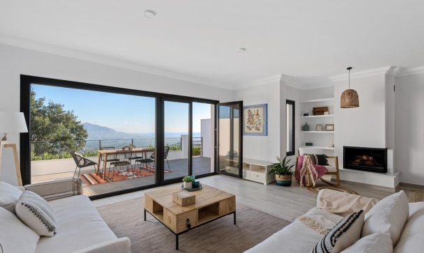 Town house - Rynek wtórny - Marbella - La Mairena