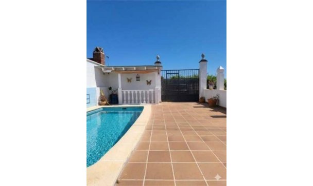 Town house - Rynek wtórny - Marbella - Las Brisas