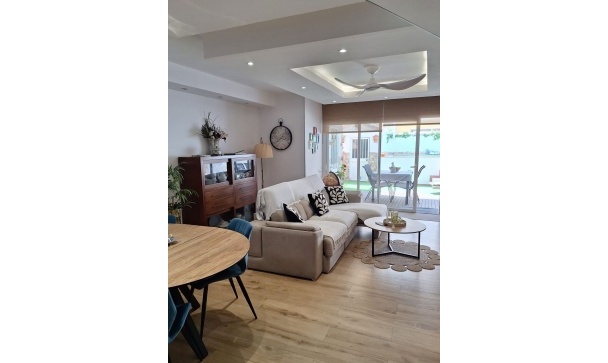 Town house - Rynek wtórny - Marbella - Marbella Centro