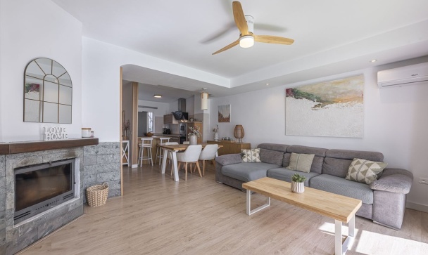 Town house - Rynek wtórny - Marbella - Marbella Centro