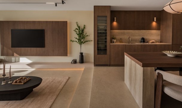 Town house - Rynek wtórny - Marbella - Nueva Andalucía