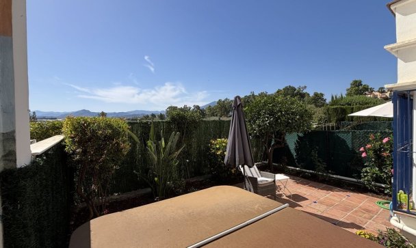 Town house - Rynek wtórny - Marbella - Nueva Andalucía