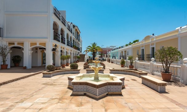 Town house - Rynek wtórny - Marbella - Nueva Andalucía