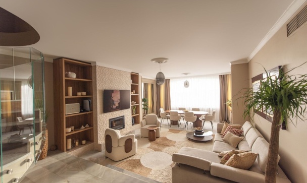 Town house - Rynek wtórny - Marbella - Nueva Andalucía