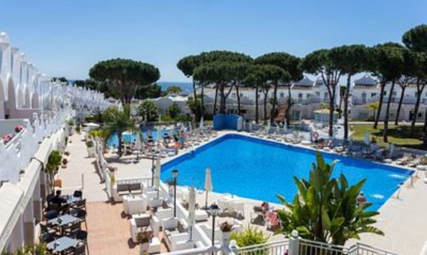 Town house - Rynek wtórny - Marbella - Reserva de Marbella
