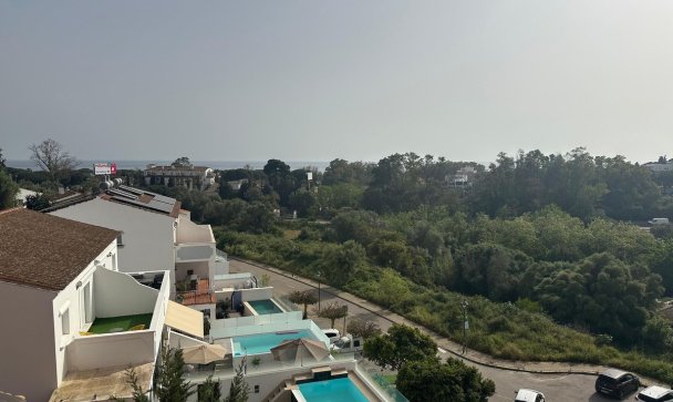 Town house - Rynek wtórny - Marbella - RSM-69847