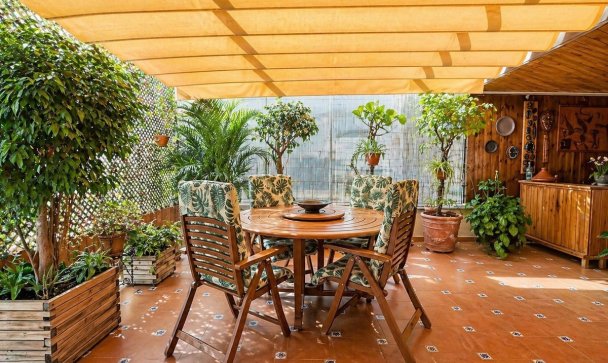 Town house - Rynek wtórny - Marbella - San Pedro de Alcántara