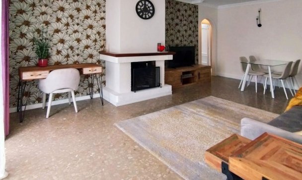 Town house - Rynek wtórny - Marbella - San Pedro de Alcántara