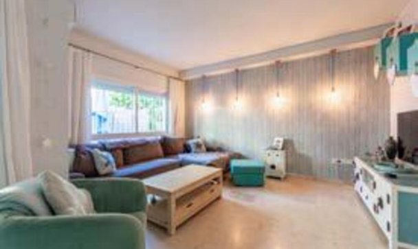 Town house - Rynek wtórny - Marbella - San Pedro de Alcántara