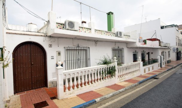 Town house - Rynek wtórny - Marbella - San Pedro de Alcántara