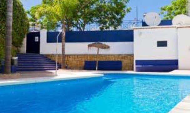 Town house - Rynek wtórny - Marbella - San Pedro de Alcántara