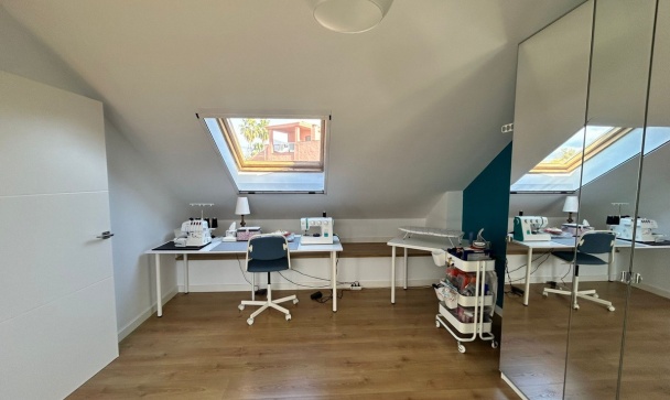 Town house - Rynek wtórny - Marbella - San Pedro de Alcántara