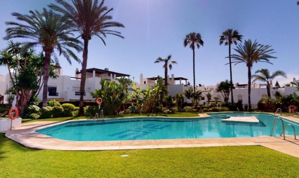 Town house - Rynek wtórny - Marbella - San Pedro de Alcántara