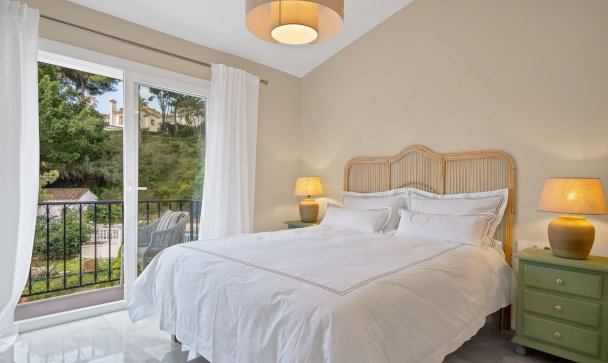 Town house - Rynek wtórny - Mijas - Calahonda