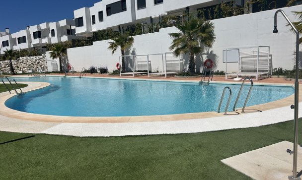 Town house - Rynek wtórny - Mijas - La Cala de Mijas
