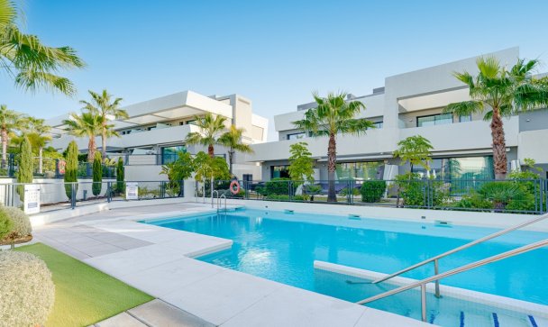 Town house - Rynek wtórny - Mijas - La Cala de Mijas