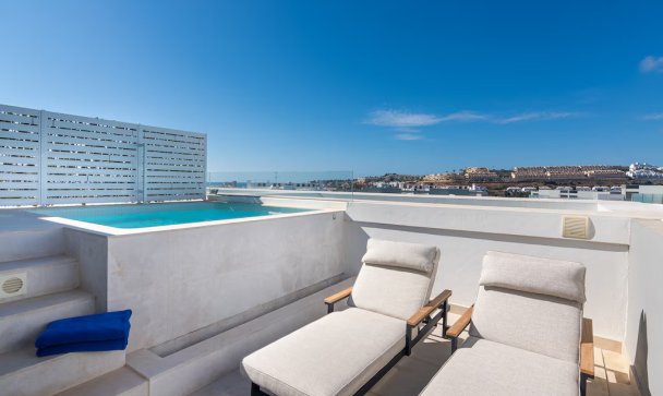 Town house - Rynek wtórny - Mijas - La Cala de Mijas