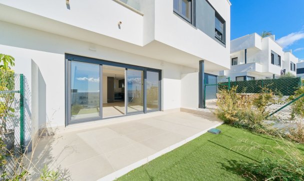 Town house - Rynek wtórny - Mijas - La Cala de Mijas