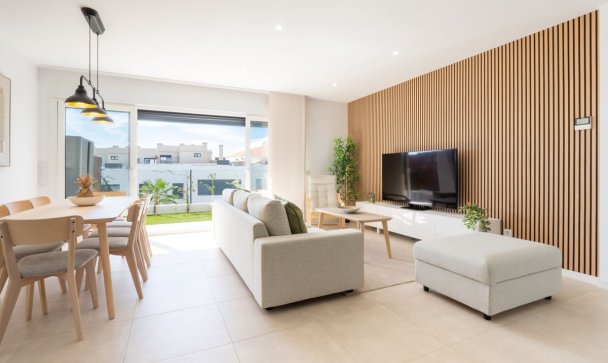 Town house - Rynek wtórny - Mijas - La Cala de Mijas